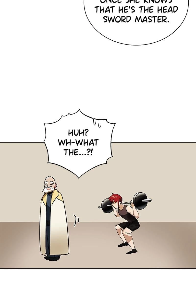 The Lazy Lord Masters the Sword Chapter 6 - 91