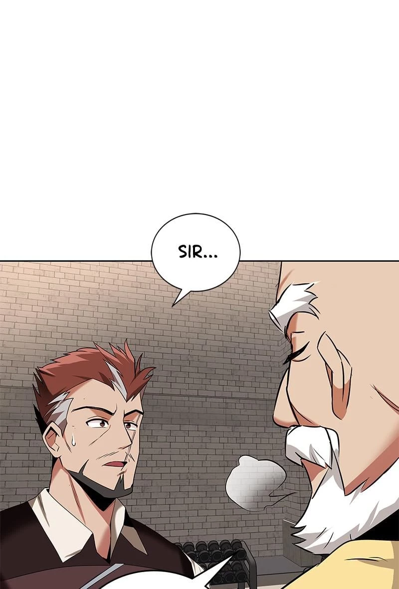 The Lazy Lord Masters the Sword Chapter 6 - 92