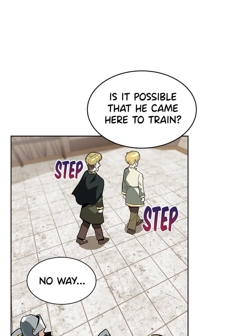 The Lazy Lord Masters the Sword Chapter 2 - 9