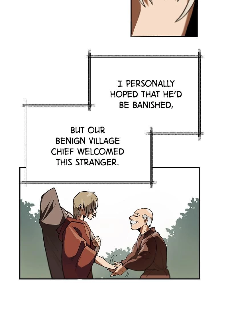 The Lazy Lord Masters the Sword Chapter 1 - 4