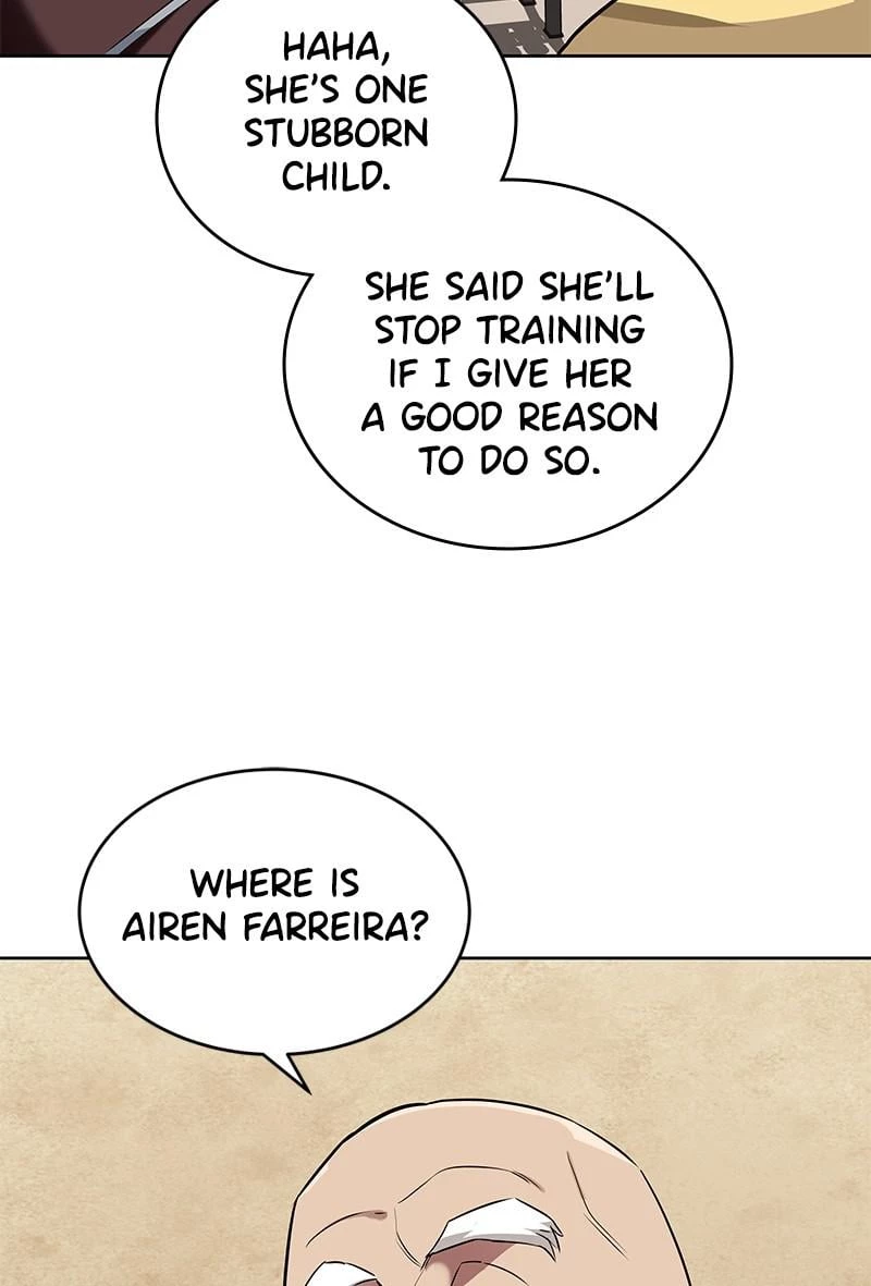 The Lazy Lord Masters the Sword Chapter 6 - 93