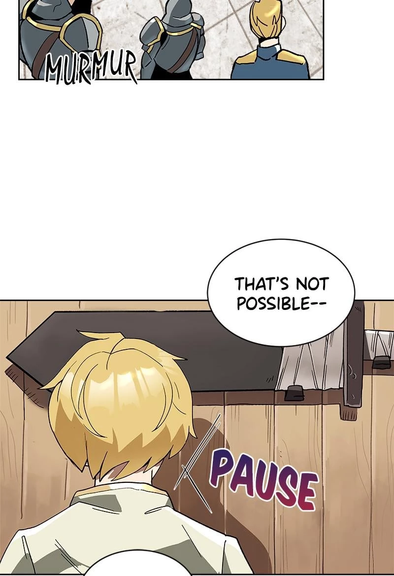 The Lazy Lord Masters the Sword Chapter 2 - 10