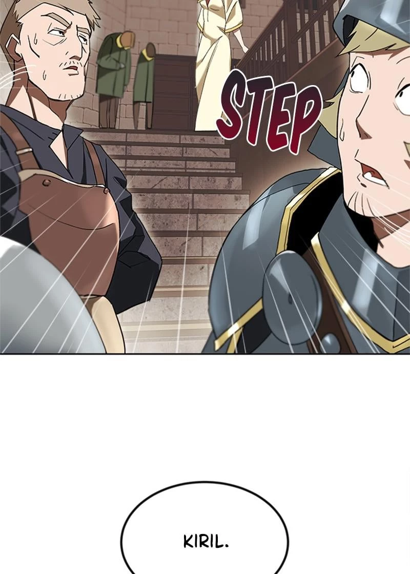 The Lazy Lord Masters the Sword Chapter 3 - 31