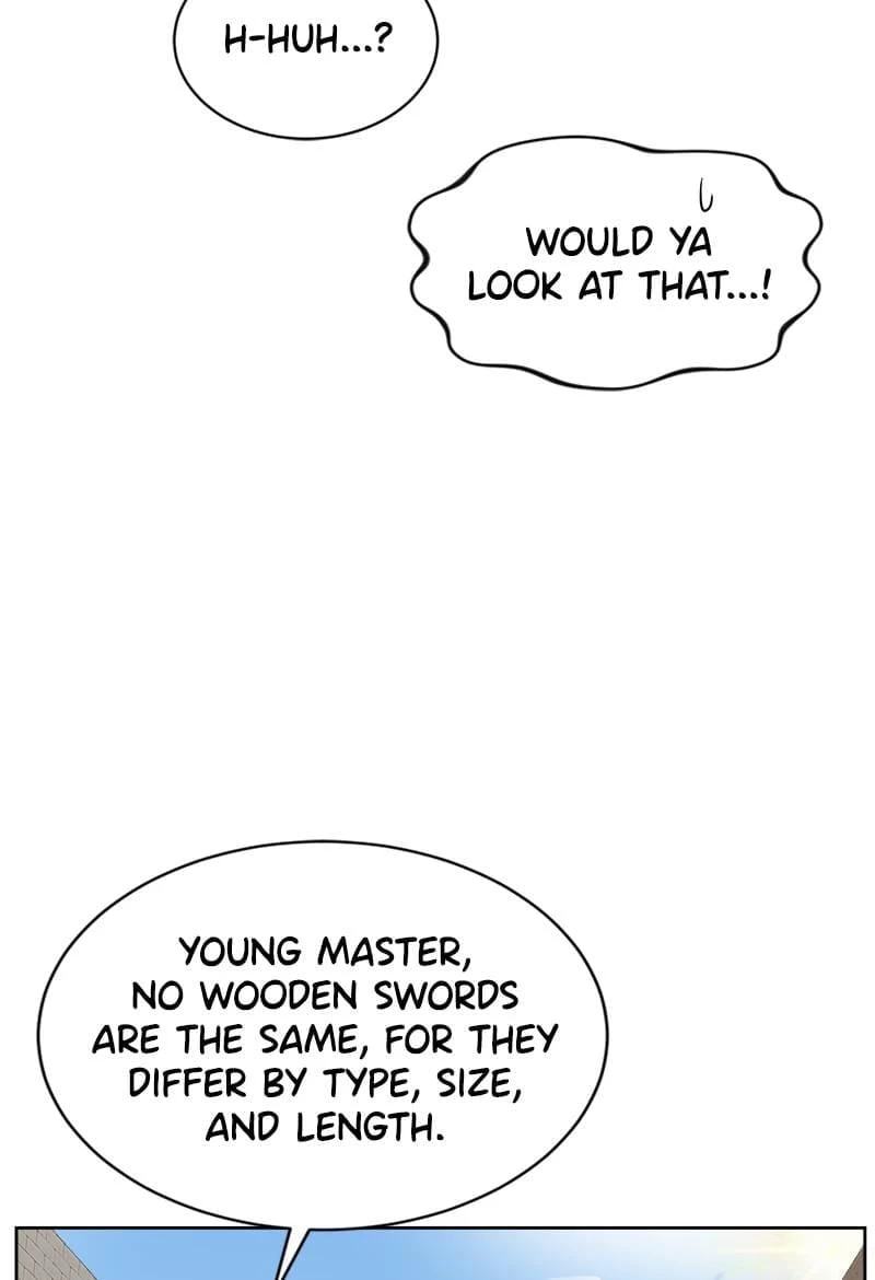 The Lazy Lord Masters the Sword Chapter 2 - 11