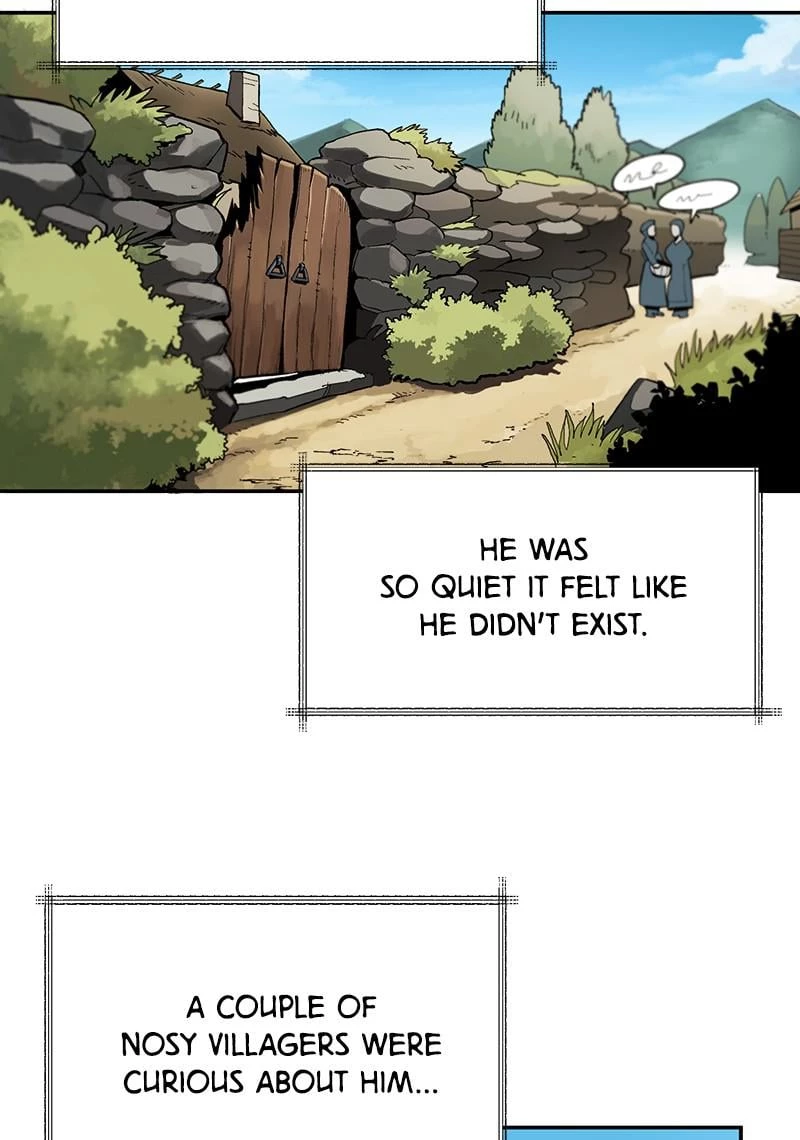 The Lazy Lord Masters the Sword Chapter 1 - 6