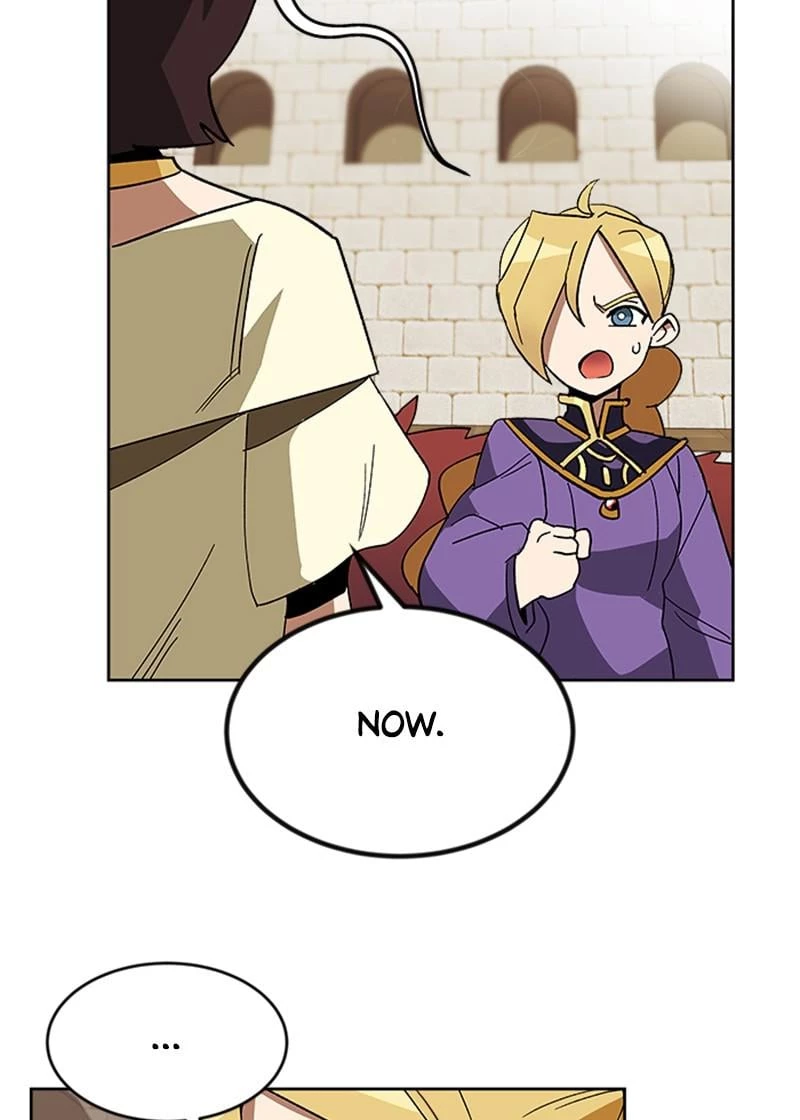 The Lazy Lord Masters the Sword Chapter 3 - 33