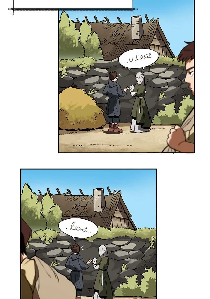 The Lazy Lord Masters the Sword Chapter 1 - 7