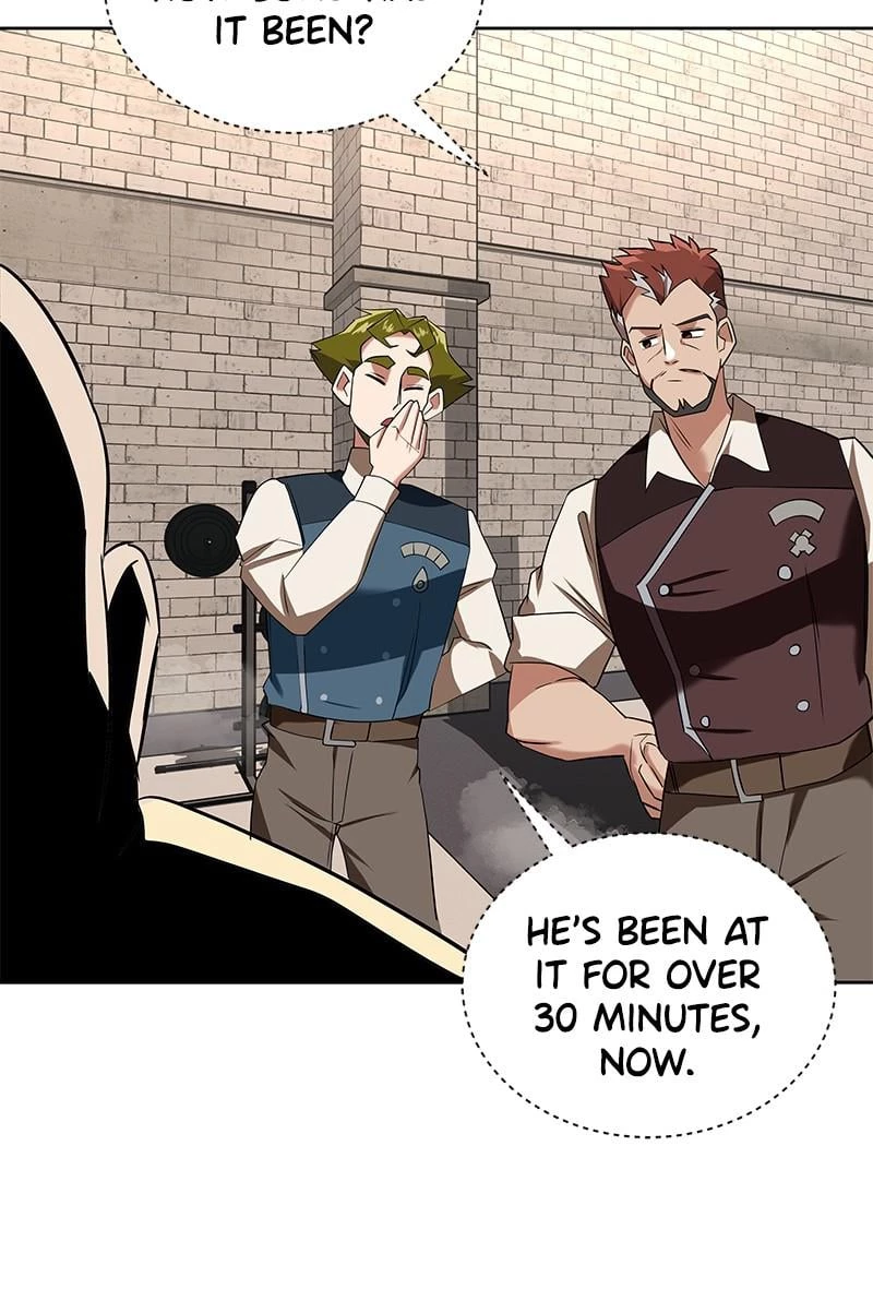 The Lazy Lord Masters the Sword Chapter 6 - 96