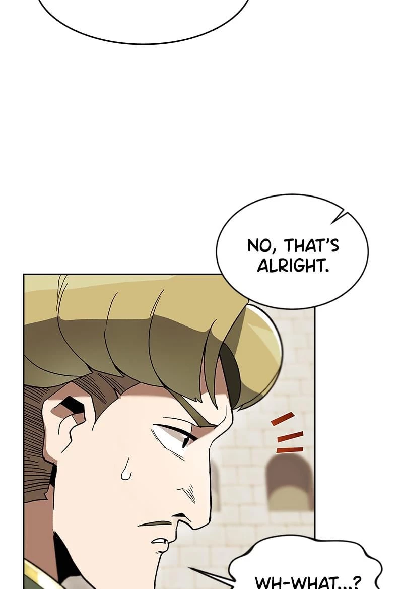 The Lazy Lord Masters the Sword Chapter 2 - 13