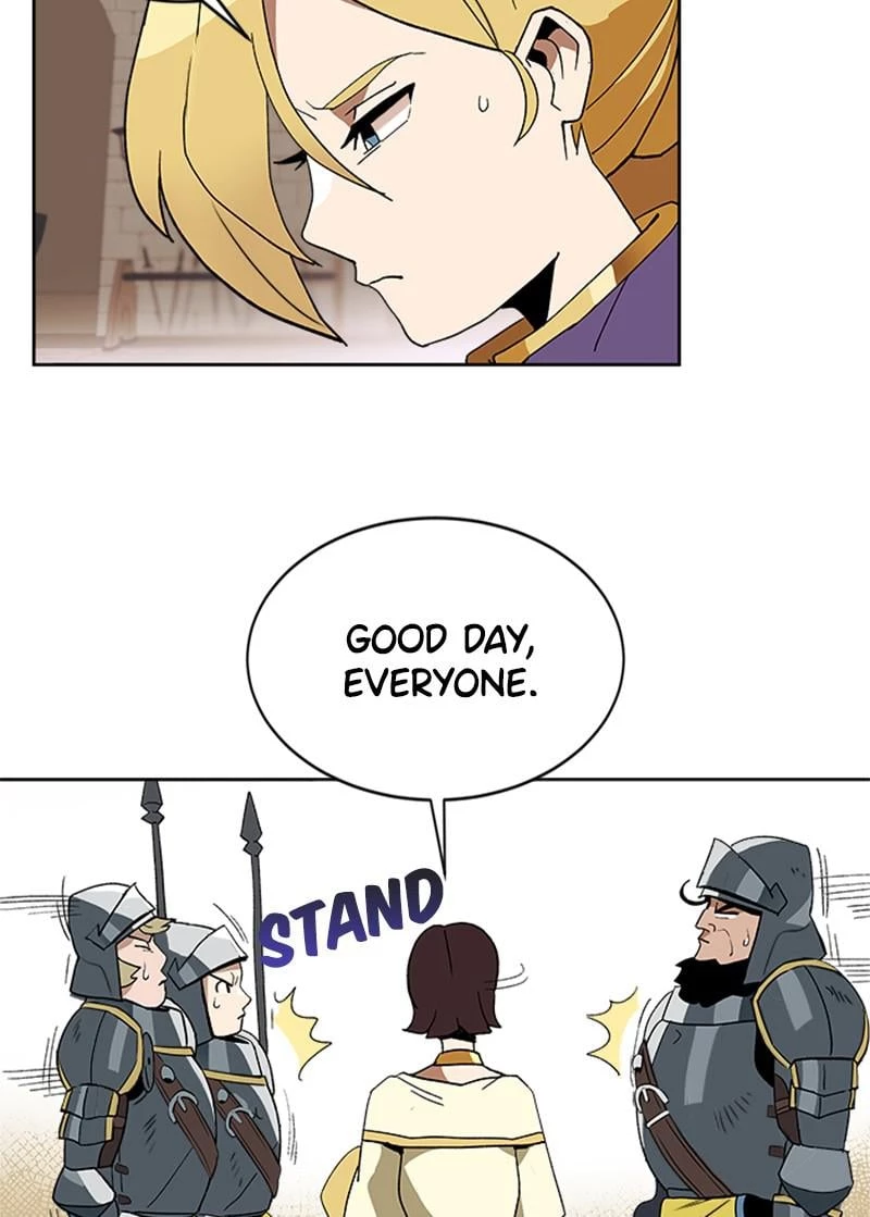 The Lazy Lord Masters the Sword Chapter 3 - 34