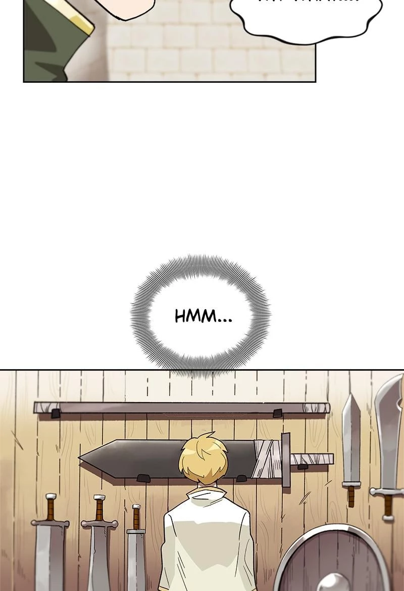 The Lazy Lord Masters the Sword Chapter 2 - 14