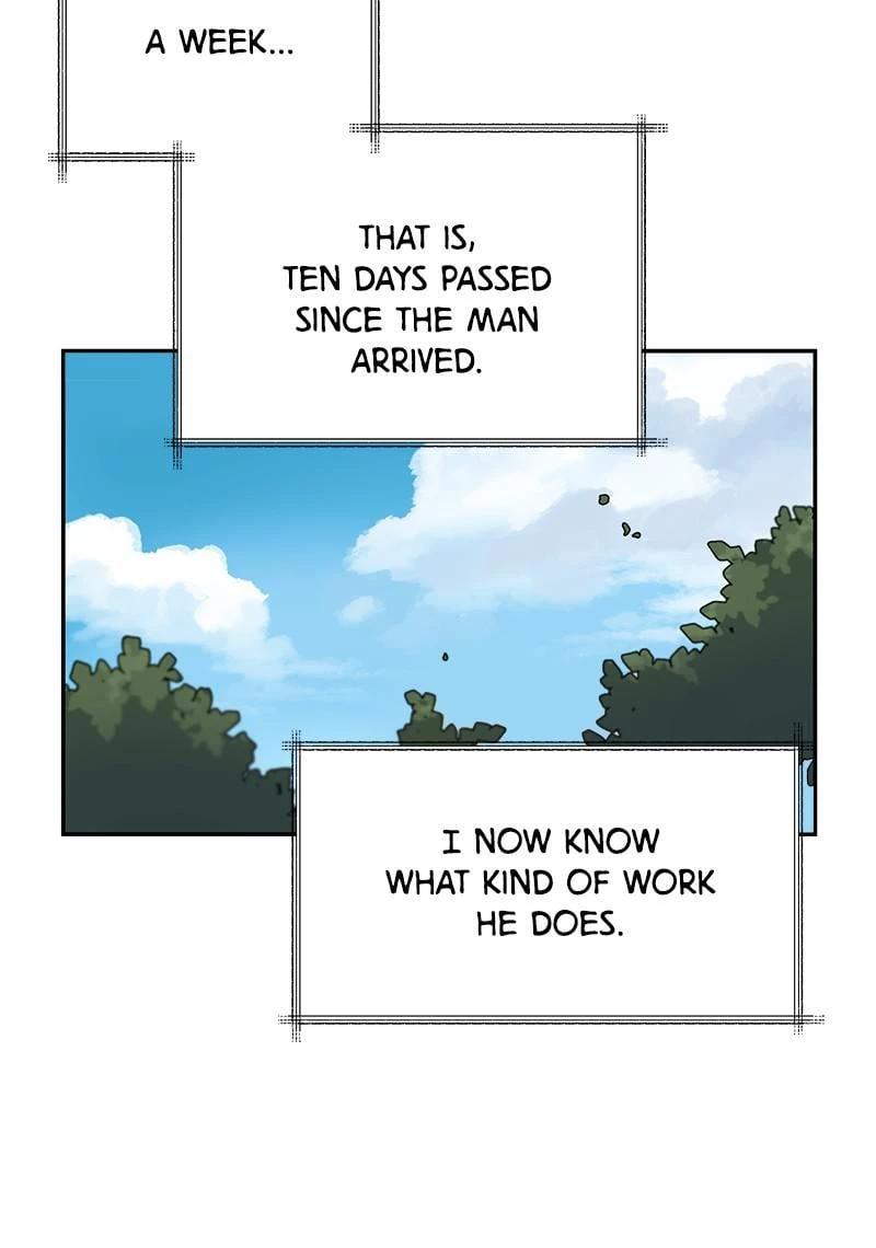 The Lazy Lord Masters the Sword Chapter 1 - 9