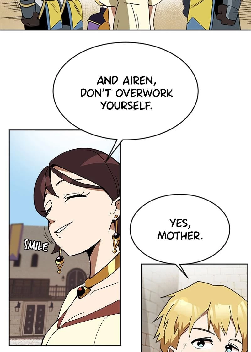 The Lazy Lord Masters the Sword Chapter 3 - 35