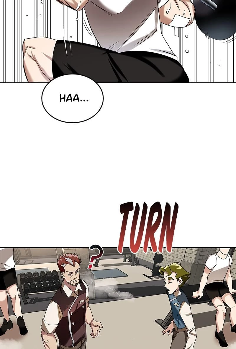 The Lazy Lord Masters the Sword Chapter 6 - 98