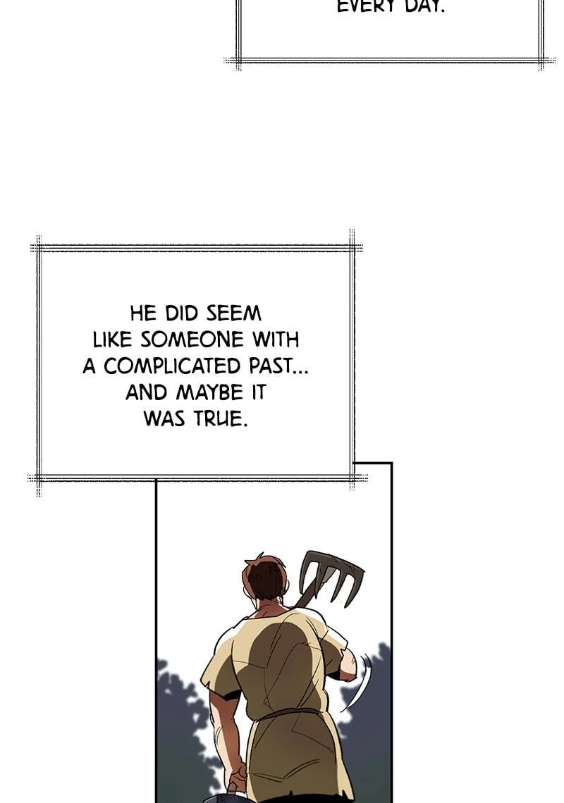 The Lazy Lord Masters the Sword Chapter 1 - 11