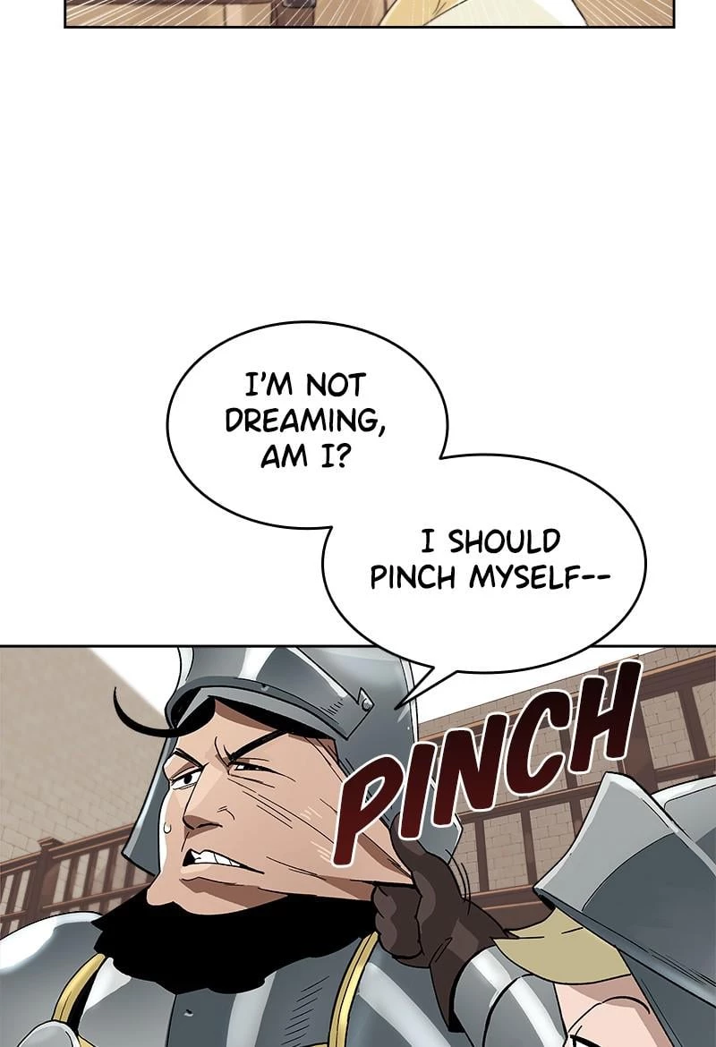 The Lazy Lord Masters the Sword Chapter 2 - 16