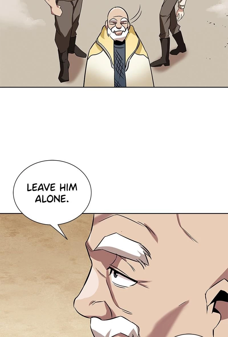 The Lazy Lord Masters the Sword Chapter 6 - 99
