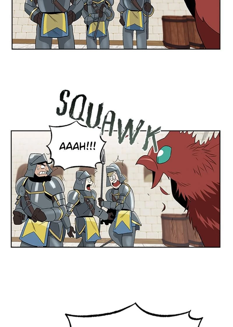 The Lazy Lord Masters the Sword Chapter 3 - 38