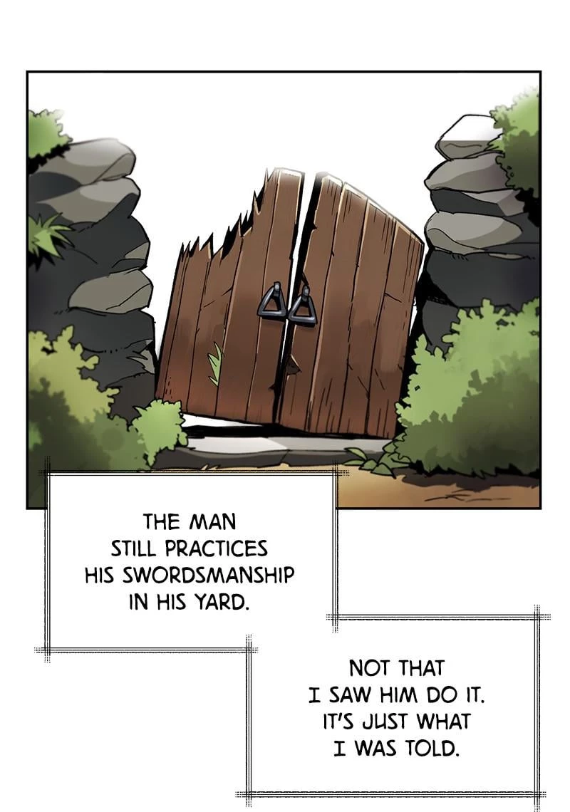 The Lazy Lord Masters the Sword Chapter 1 - 13