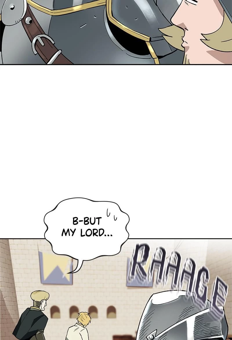The Lazy Lord Masters the Sword Chapter 2 - 17
