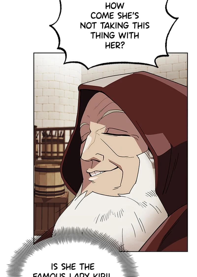 The Lazy Lord Masters the Sword Chapter 3 - 39