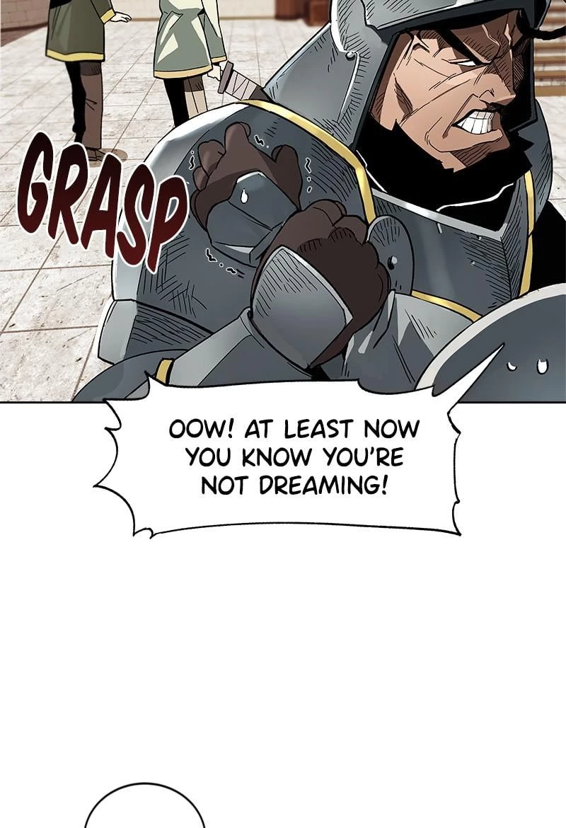 The Lazy Lord Masters the Sword Chapter 2 - 18