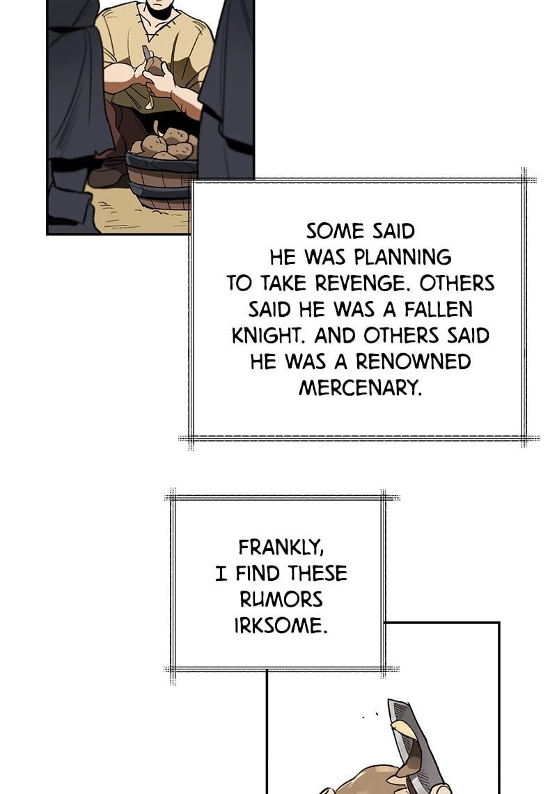 The Lazy Lord Masters the Sword Chapter 1 - 15