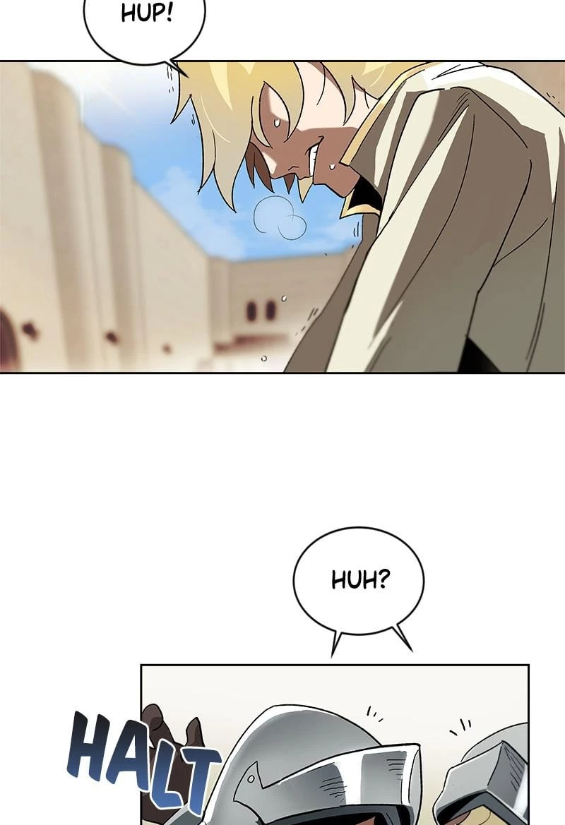 The Lazy Lord Masters the Sword Chapter 2 - 19
