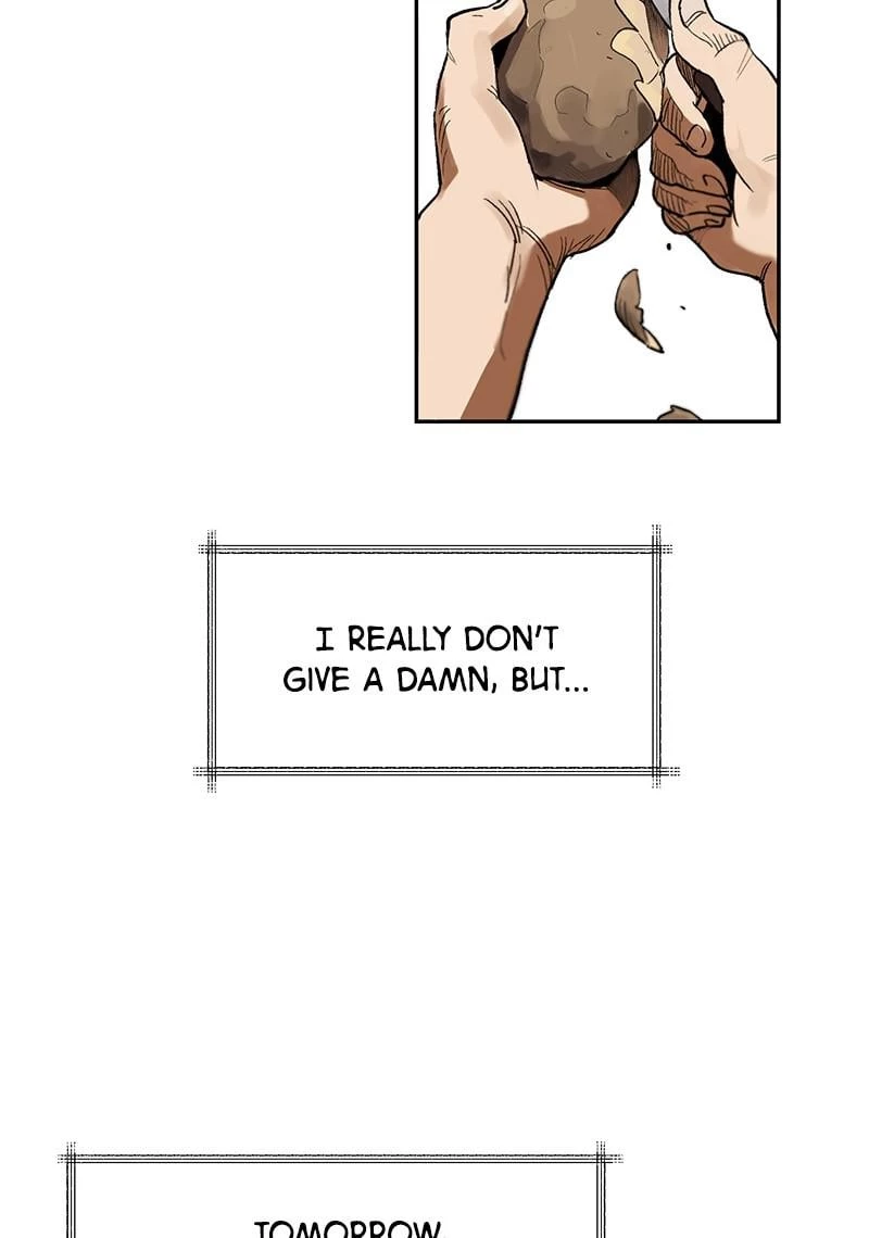 The Lazy Lord Masters the Sword Chapter 1 - 16
