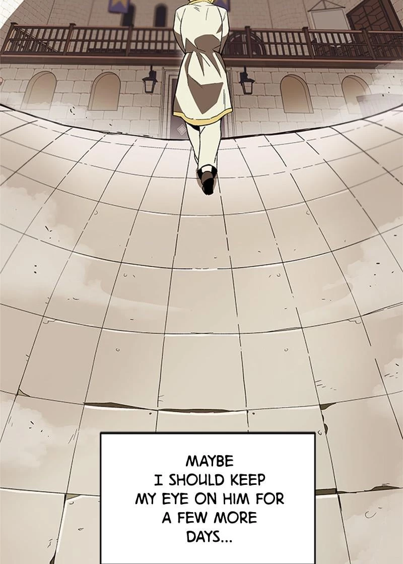 The Lazy Lord Masters the Sword Chapter 3 - 42