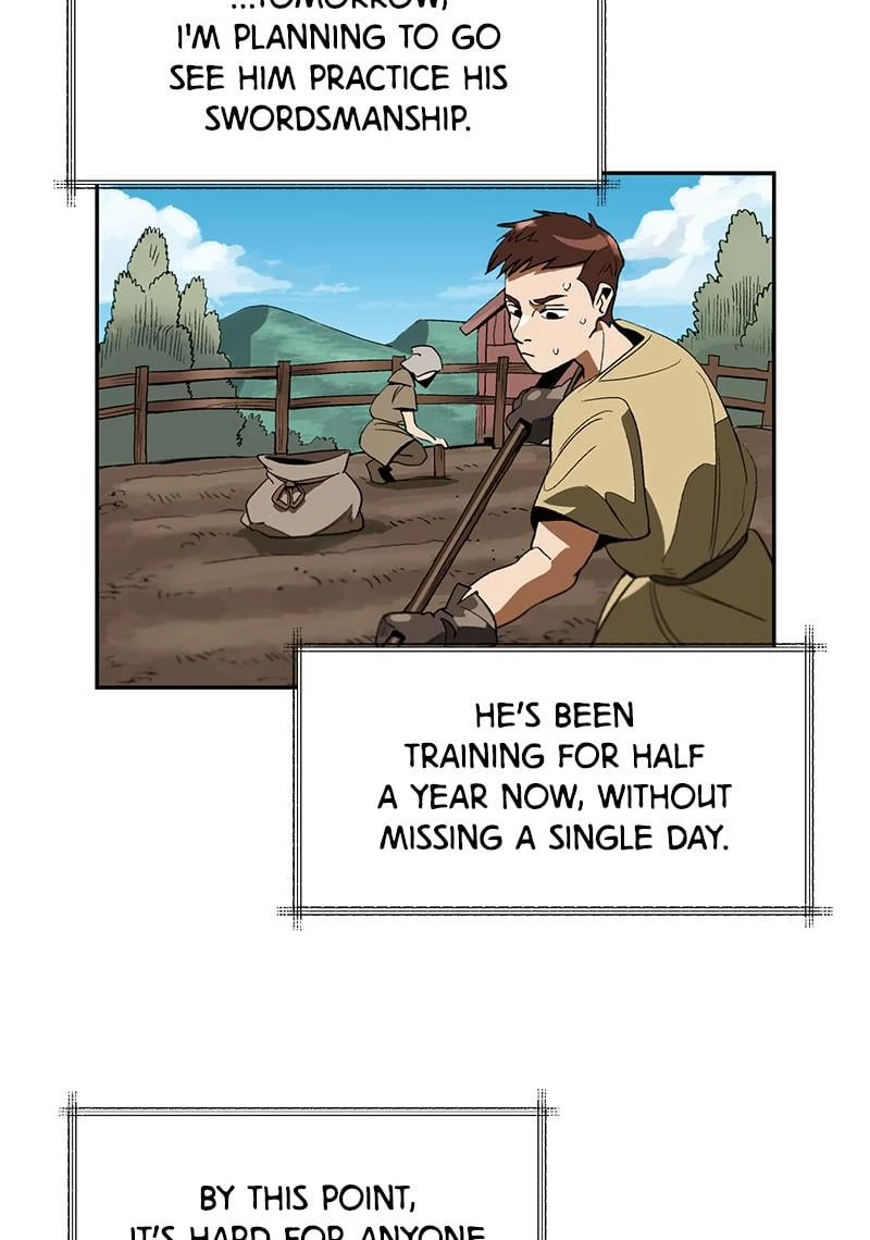 The Lazy Lord Masters the Sword Chapter 1 - 17