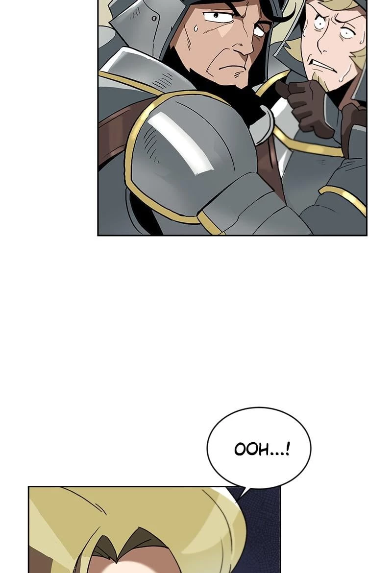 The Lazy Lord Masters the Sword Chapter 2 - 20