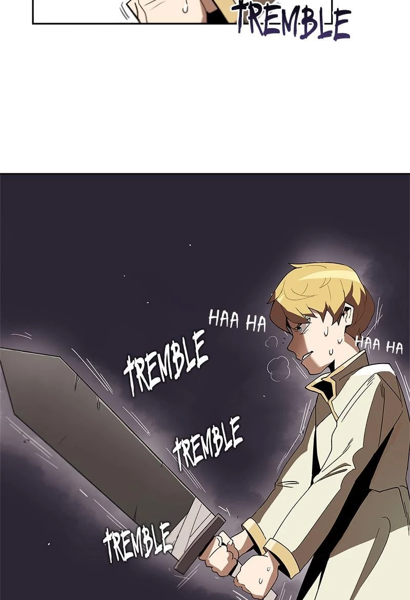 The Lazy Lord Masters the Sword Chapter 2 - 22