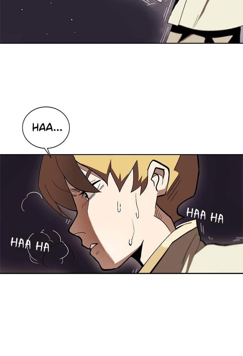 The Lazy Lord Masters the Sword Chapter 2 - 23