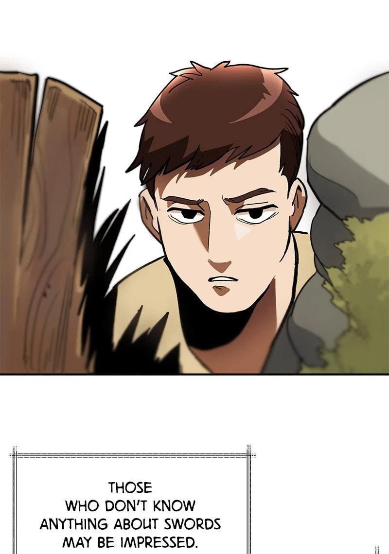 The Lazy Lord Masters the Sword Chapter 1 - 21