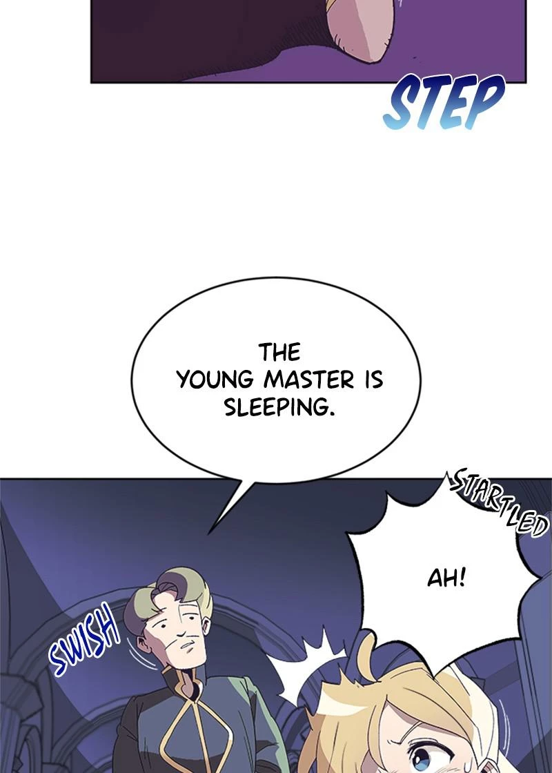 The Lazy Lord Masters the Sword Chapter 3 - 47