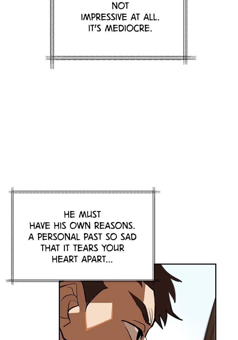 The Lazy Lord Masters the Sword Chapter 1 - 23