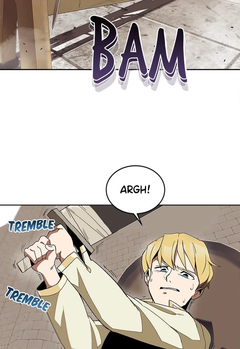 The Lazy Lord Masters the Sword Chapter 2 - 26