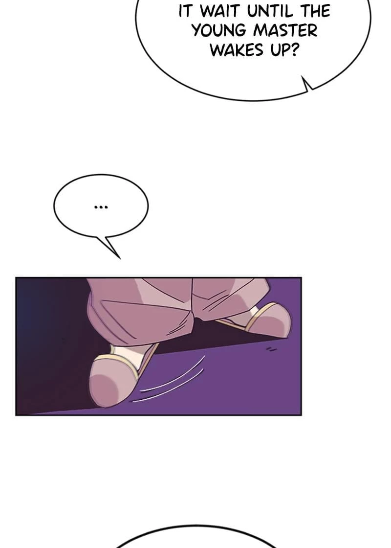 The Lazy Lord Masters the Sword Chapter 3 - 50