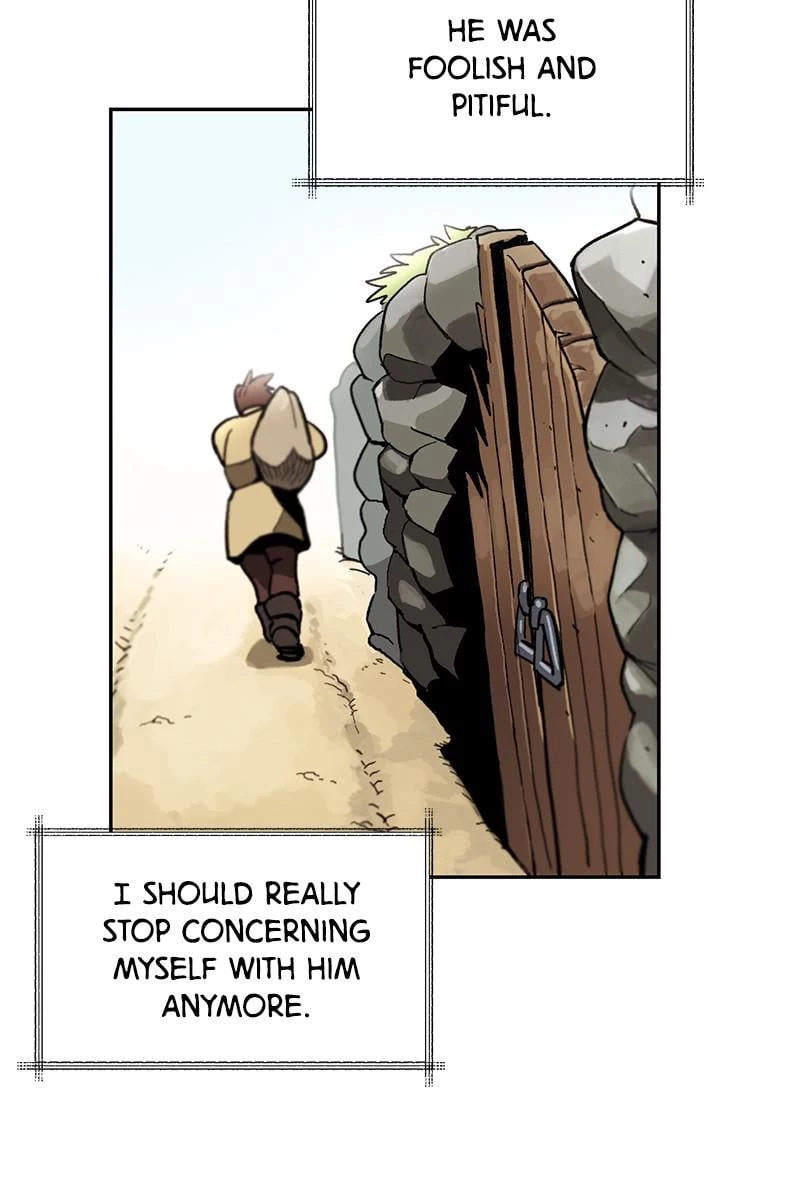 The Lazy Lord Masters the Sword Chapter 1 - 25