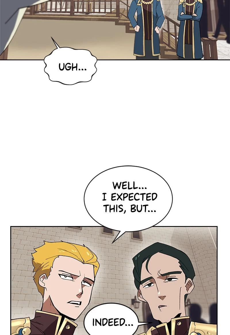 The Lazy Lord Masters the Sword Chapter 2 - 28