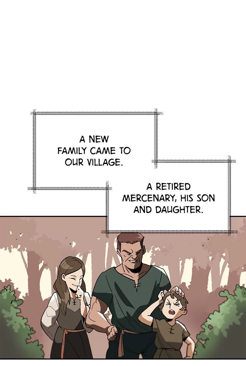 The Lazy Lord Masters the Sword Chapter 1 - 26