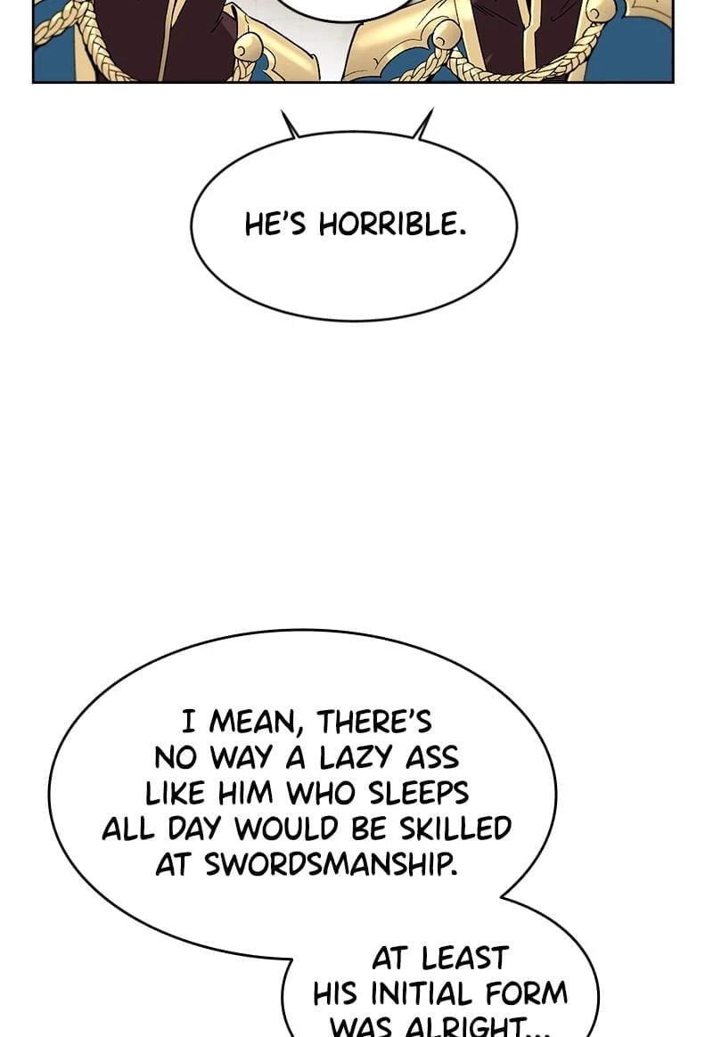 The Lazy Lord Masters the Sword Chapter 2 - 29