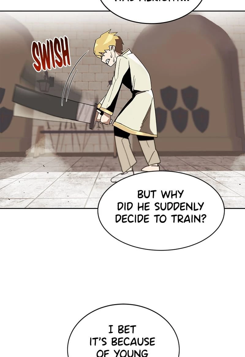 The Lazy Lord Masters the Sword Chapter 2 - 30