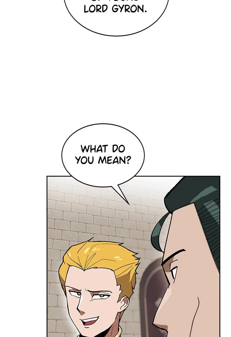 The Lazy Lord Masters the Sword Chapter 2 - 31