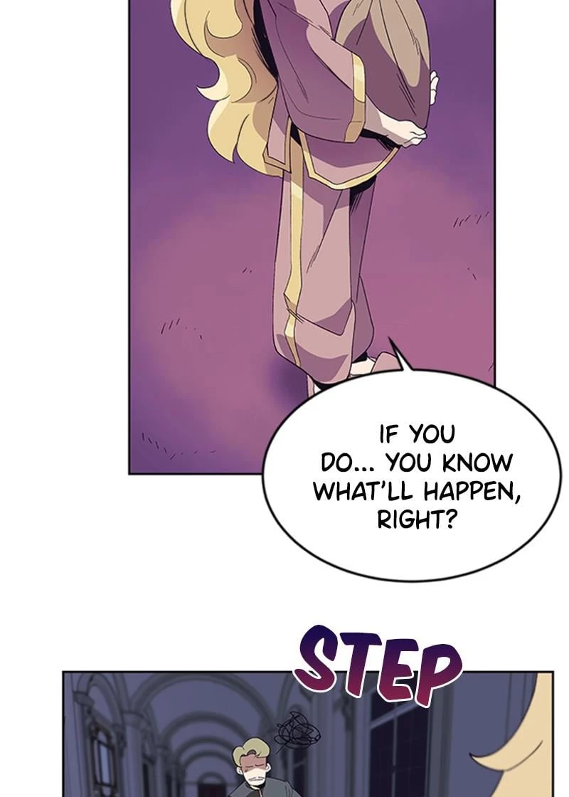 The Lazy Lord Masters the Sword Chapter 3 - 56