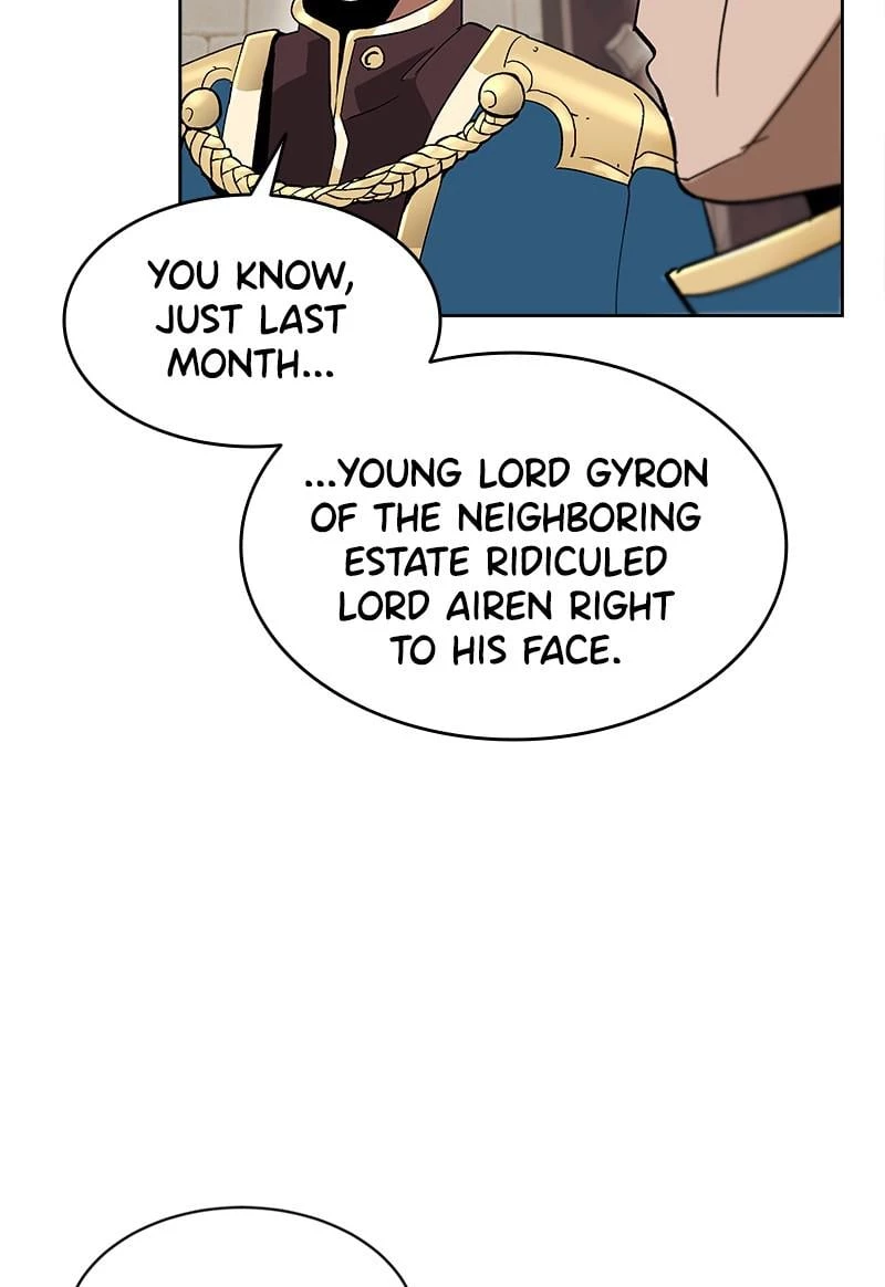 The Lazy Lord Masters the Sword Chapter 2 - 32