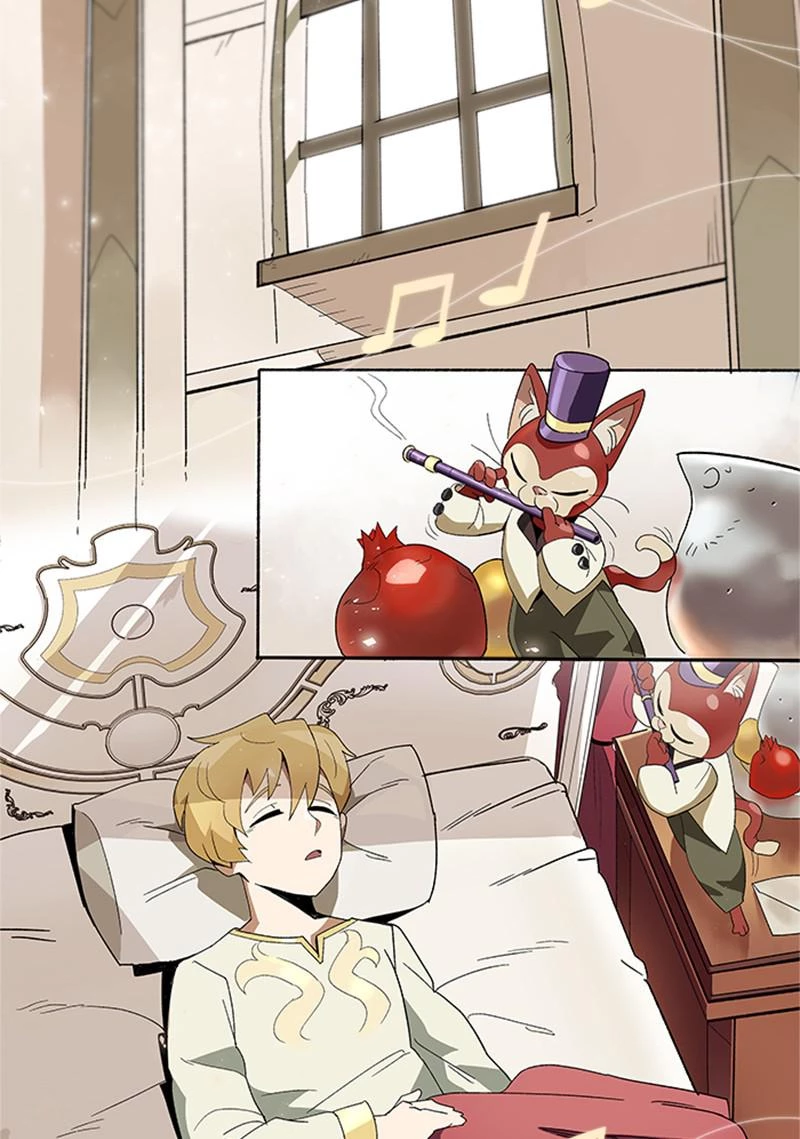 The Lazy Lord Masters the Sword Chapter 3 - 60