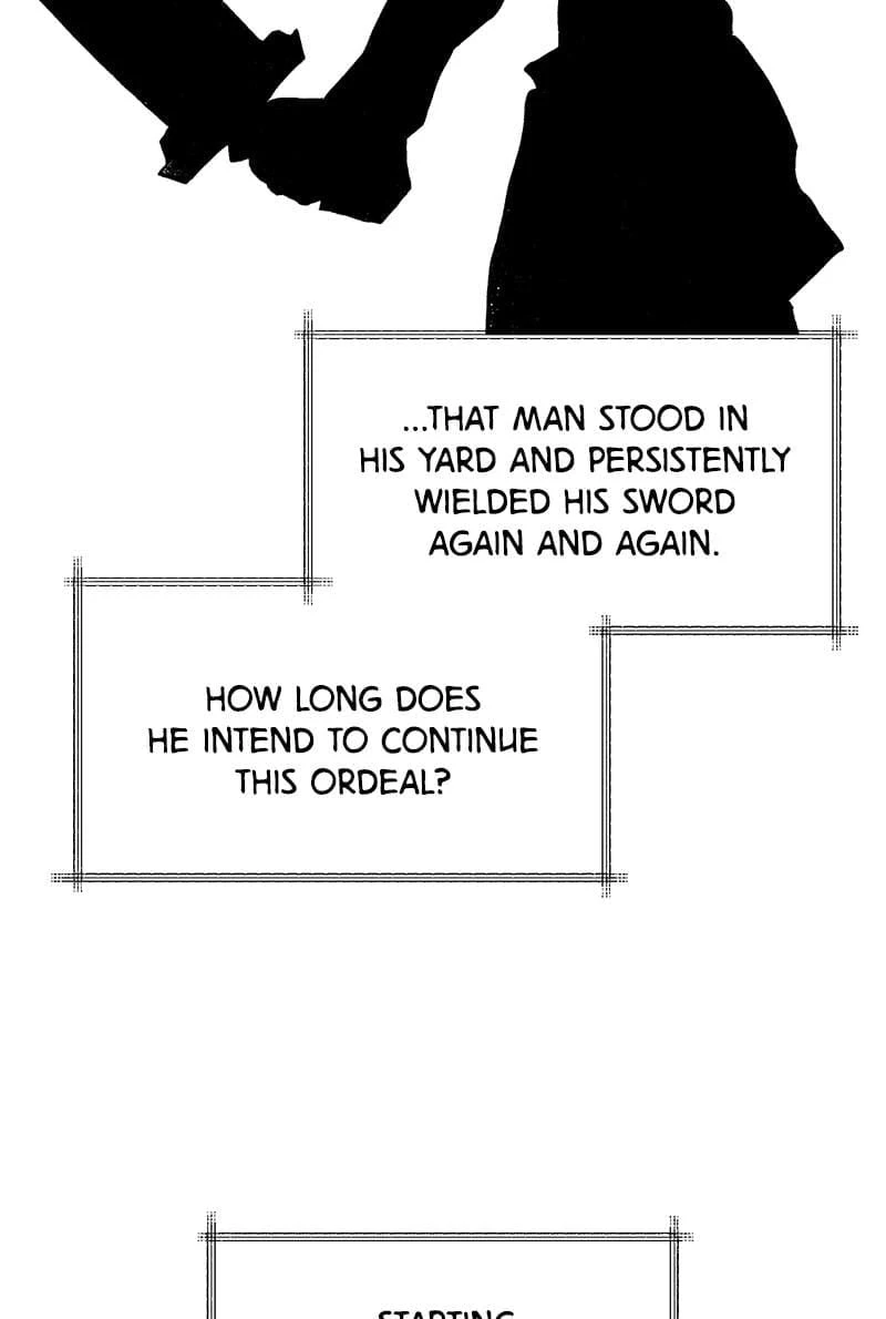 The Lazy Lord Masters the Sword Chapter 1 - 34