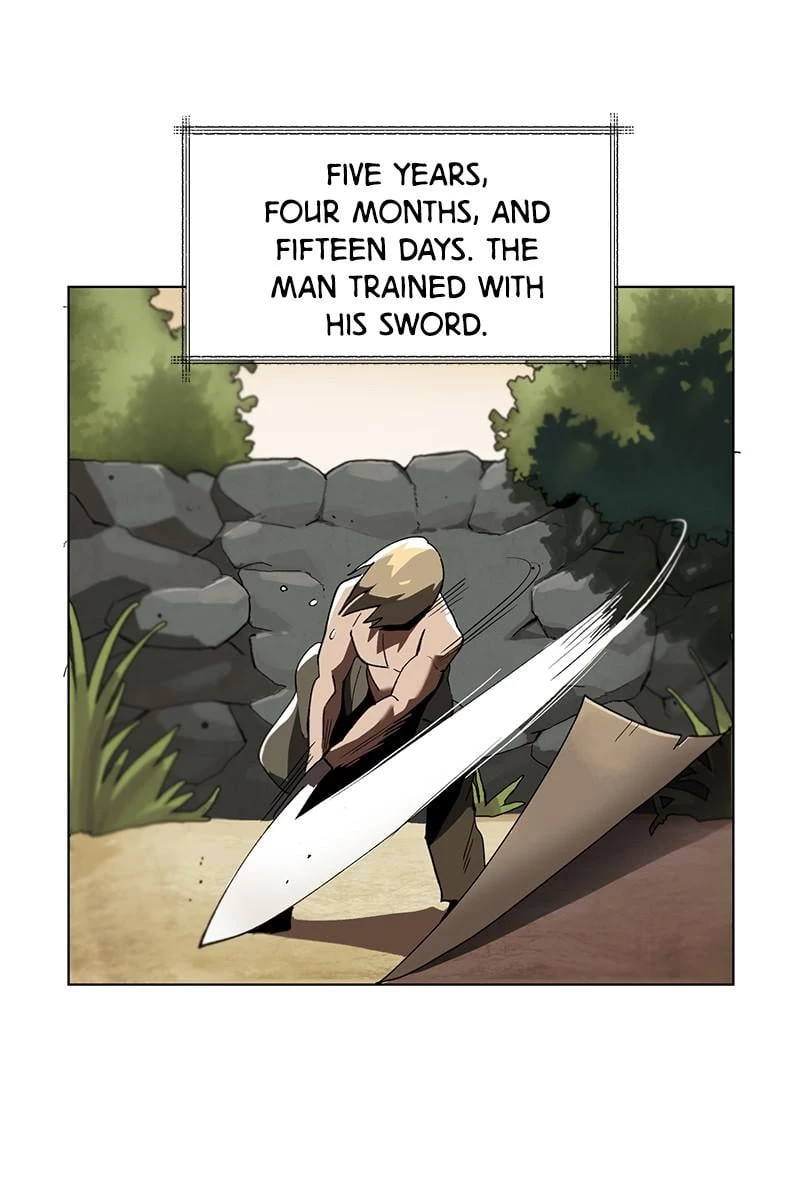 The Lazy Lord Masters the Sword Chapter 1 - 37